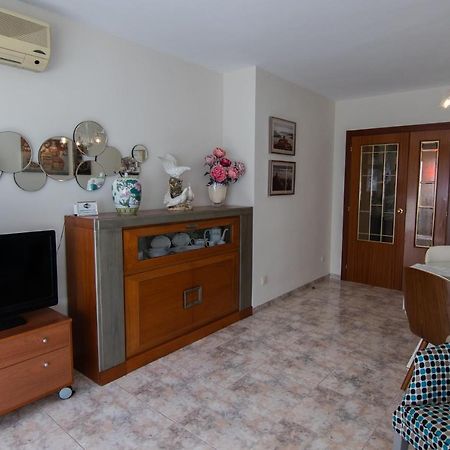 La Mirada 2 Apartment Castellon de la Plana Exterior photo